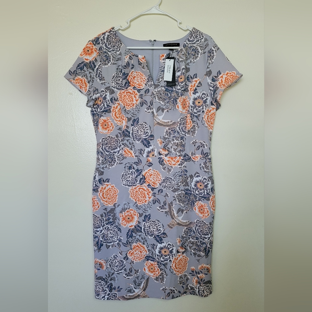Banana Republic outlet Dress